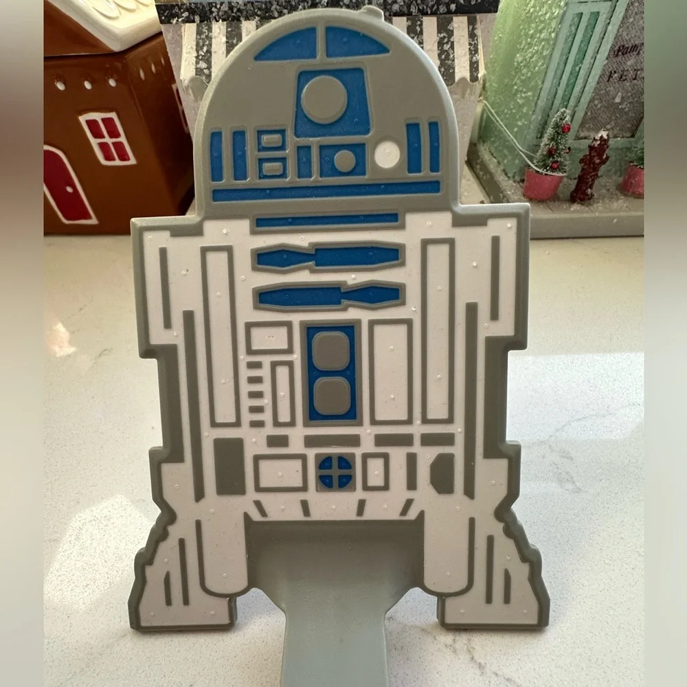 Williams Sonoma Star Wars™ Flexible Turner, R2D2 NWOT